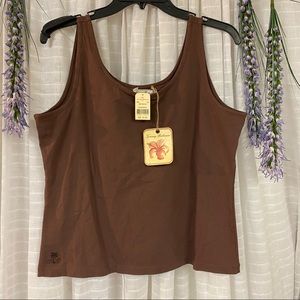 Tommy Bahama Camisole- XL (16)